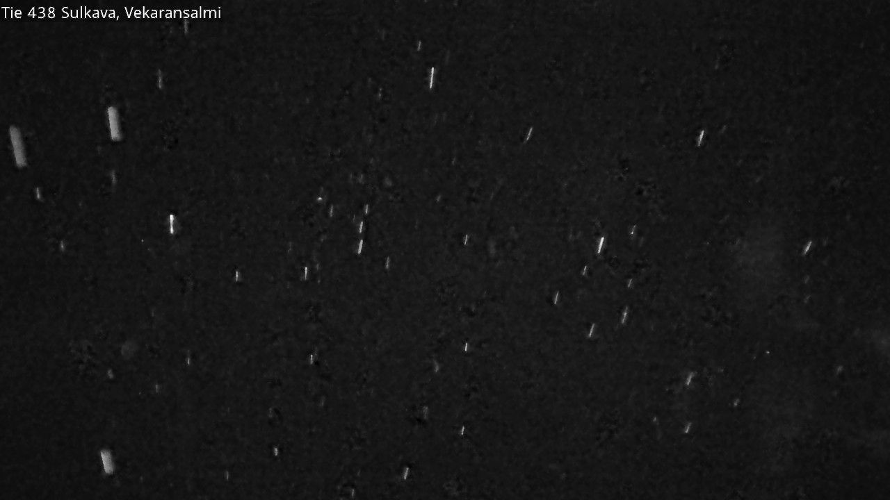 Kelikamerat Kuva Tie 438, Sulkava, Vekaransalmi, Sulkava, Etelä-Savo