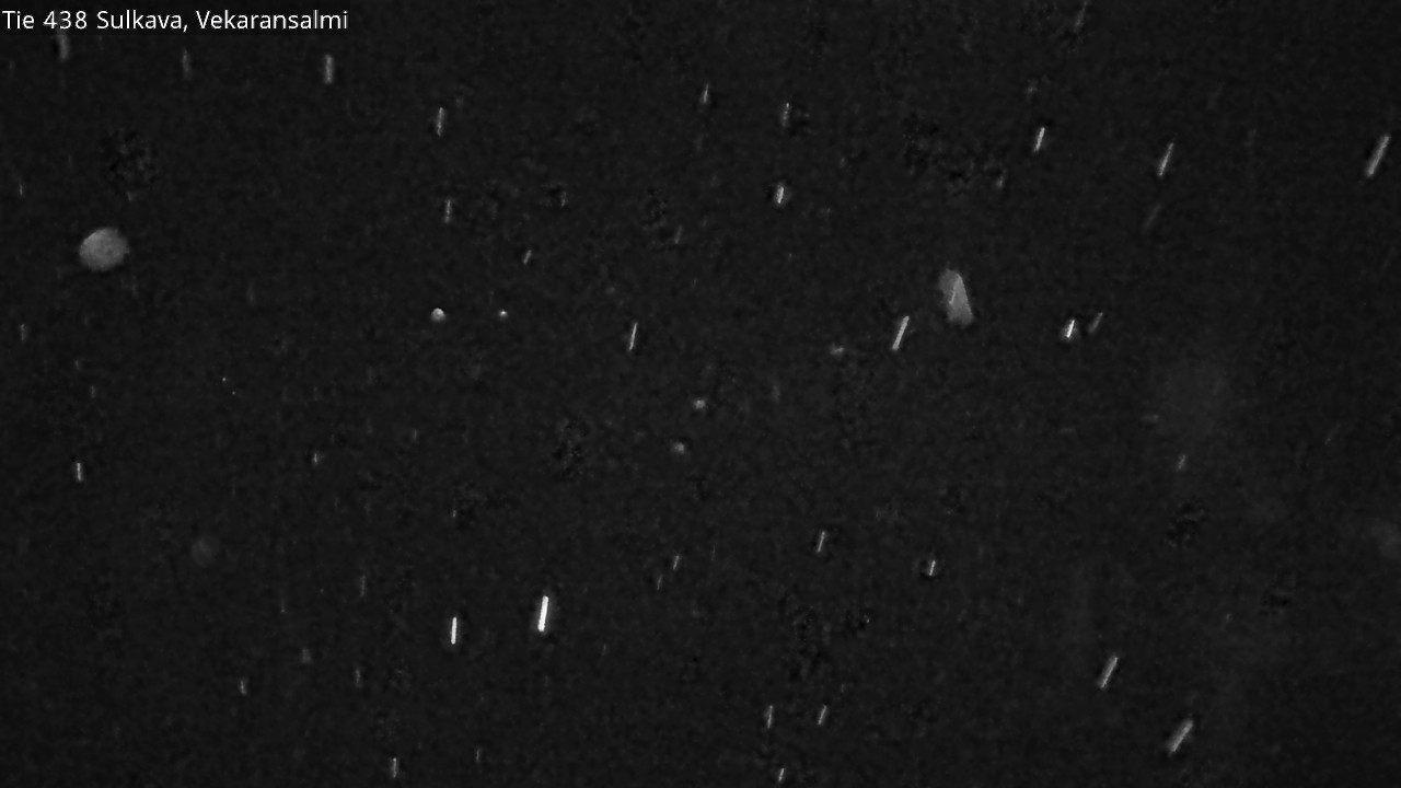 Kelikamerat Kuva Tie 438, Sulkava, Vekaransalmi, Sulkava, Etelä-Savo