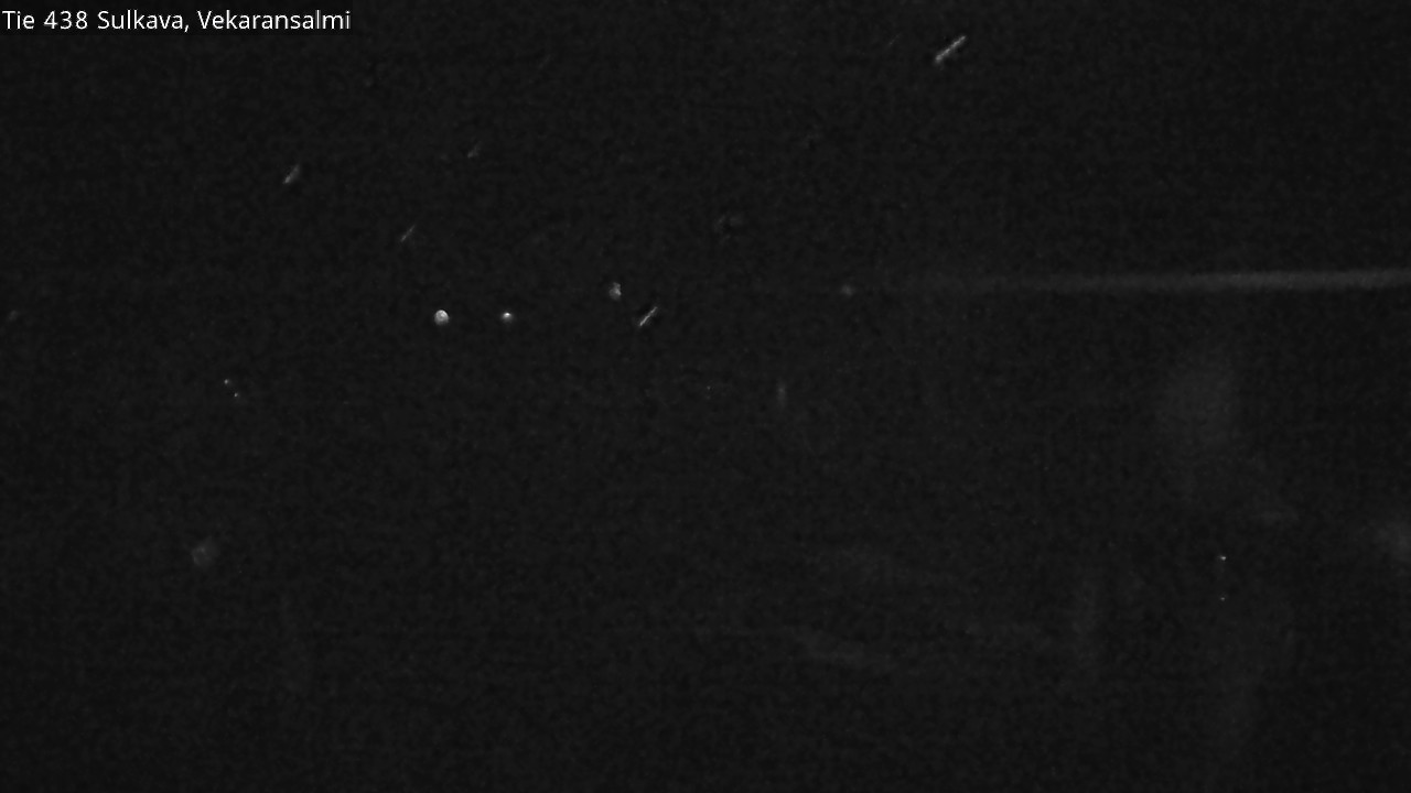 Kelikamerat Kuva Tie 438, Sulkava, Vekaransalmi, Sulkava, Etelä-Savo