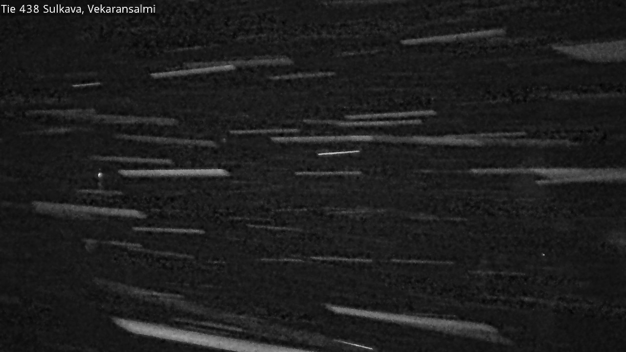 Kelikamerat Kuva Tie 438, Sulkava, Vekaransalmi, Sulkava, Etelä-Savo