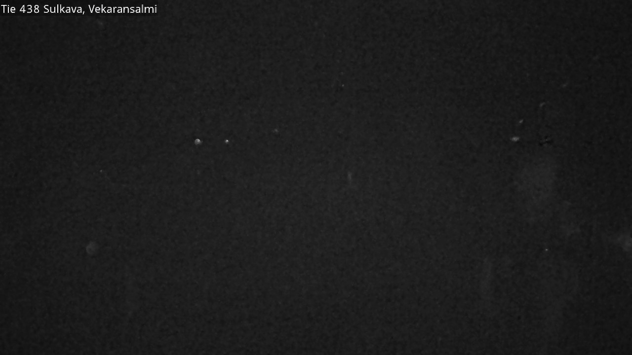 Kelikamerat Kuva Tie 438, Sulkava, Vekaransalmi, Sulkava, Etelä-Savo