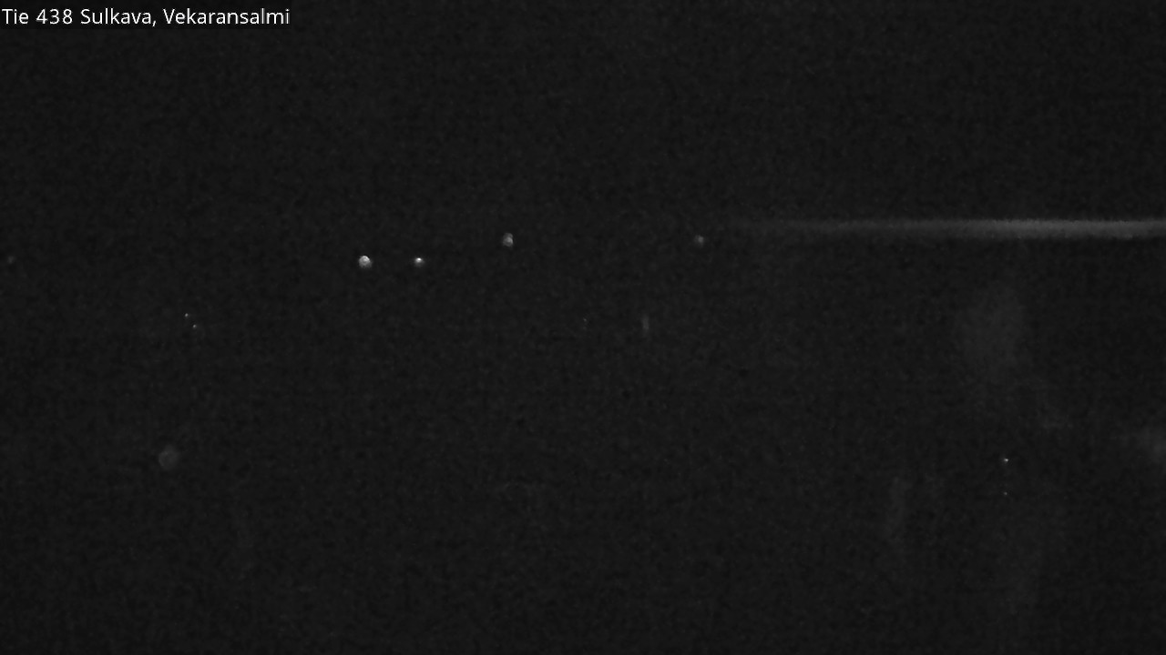 Kelikamerat Kuva Tie 438, Sulkava, Vekaransalmi, Sulkava, Etelä-Savo