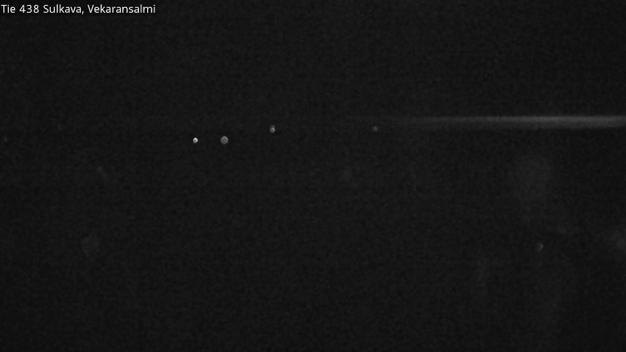 Kelikamerat Kuva Tie 438, Sulkava, Vekaransalmi, Sulkava, Etelä-Savo