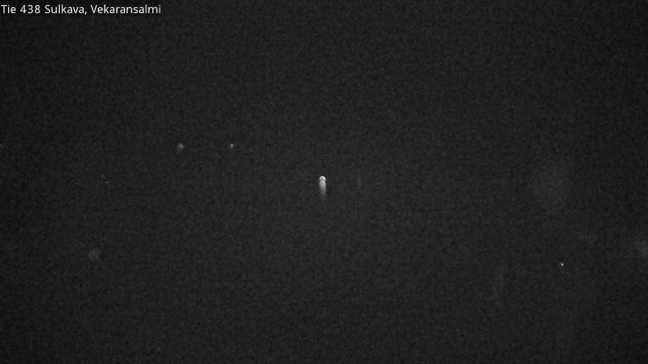 Kelikamerat Kuva Tie 438, Sulkava, Vekaransalmi, Sulkava, Etelä-Savo