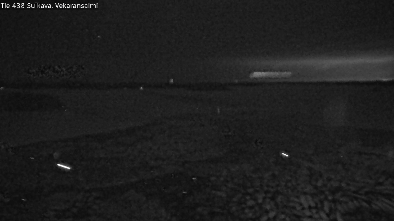 Kelikamerat Kuva Tie 438, Sulkava, Vekaransalmi, Sulkava, Etelä-Savo