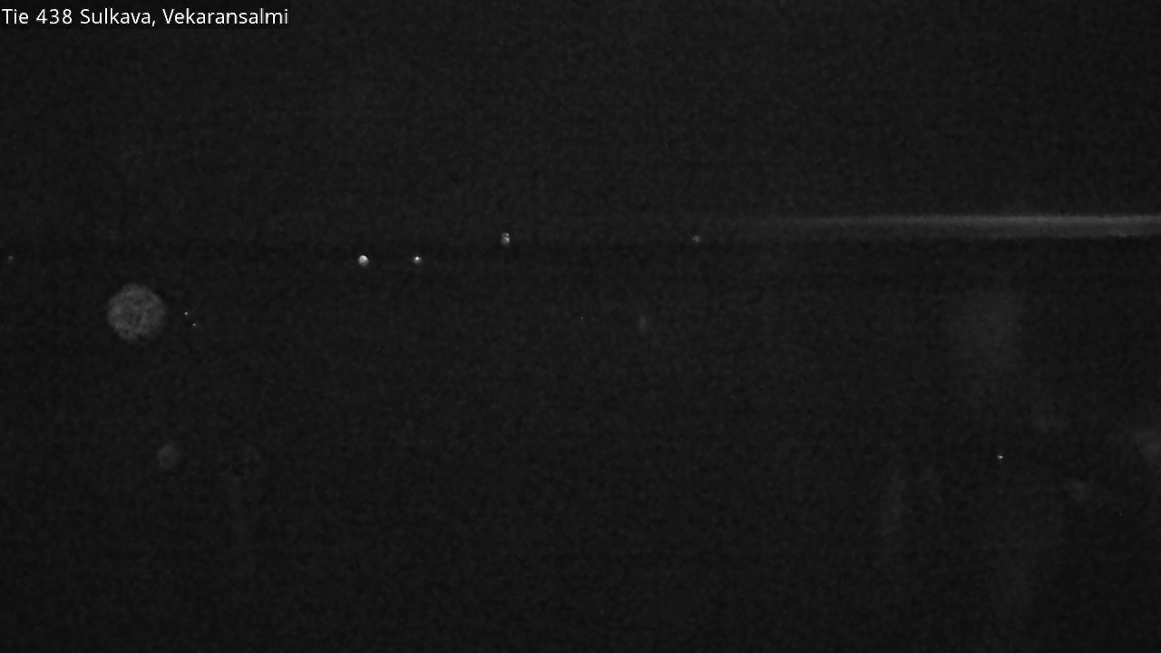 Kelikamerat Kuva Tie 438, Sulkava, Vekaransalmi, Sulkava, Etelä-Savo