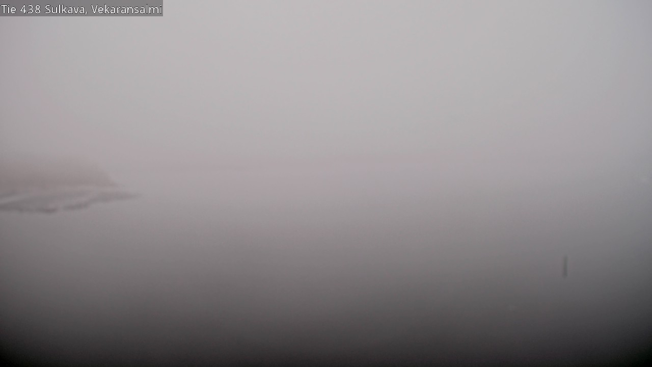 Kelikamerat Kuva Tie 438, Sulkava, Vekaransalmi, Sulkava, Etelä-Savo