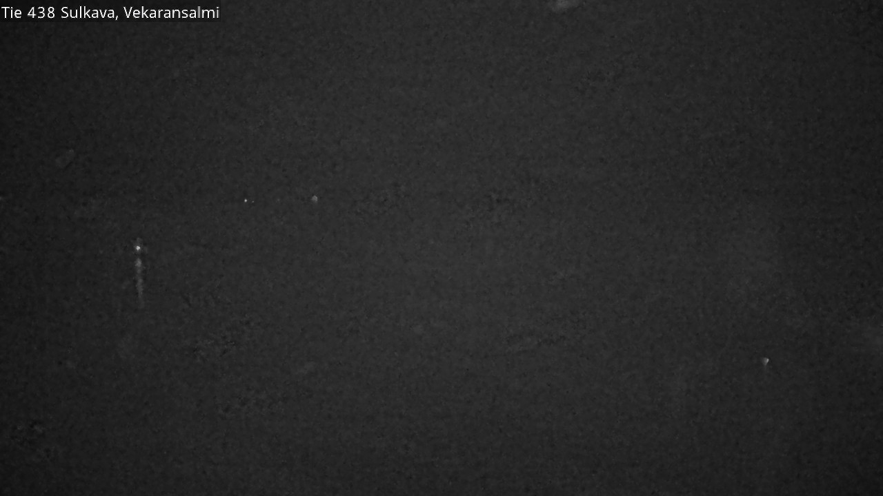 Kelikamerat Kuva Tie 438, Sulkava, Vekaransalmi, Sulkava, Etelä-Savo