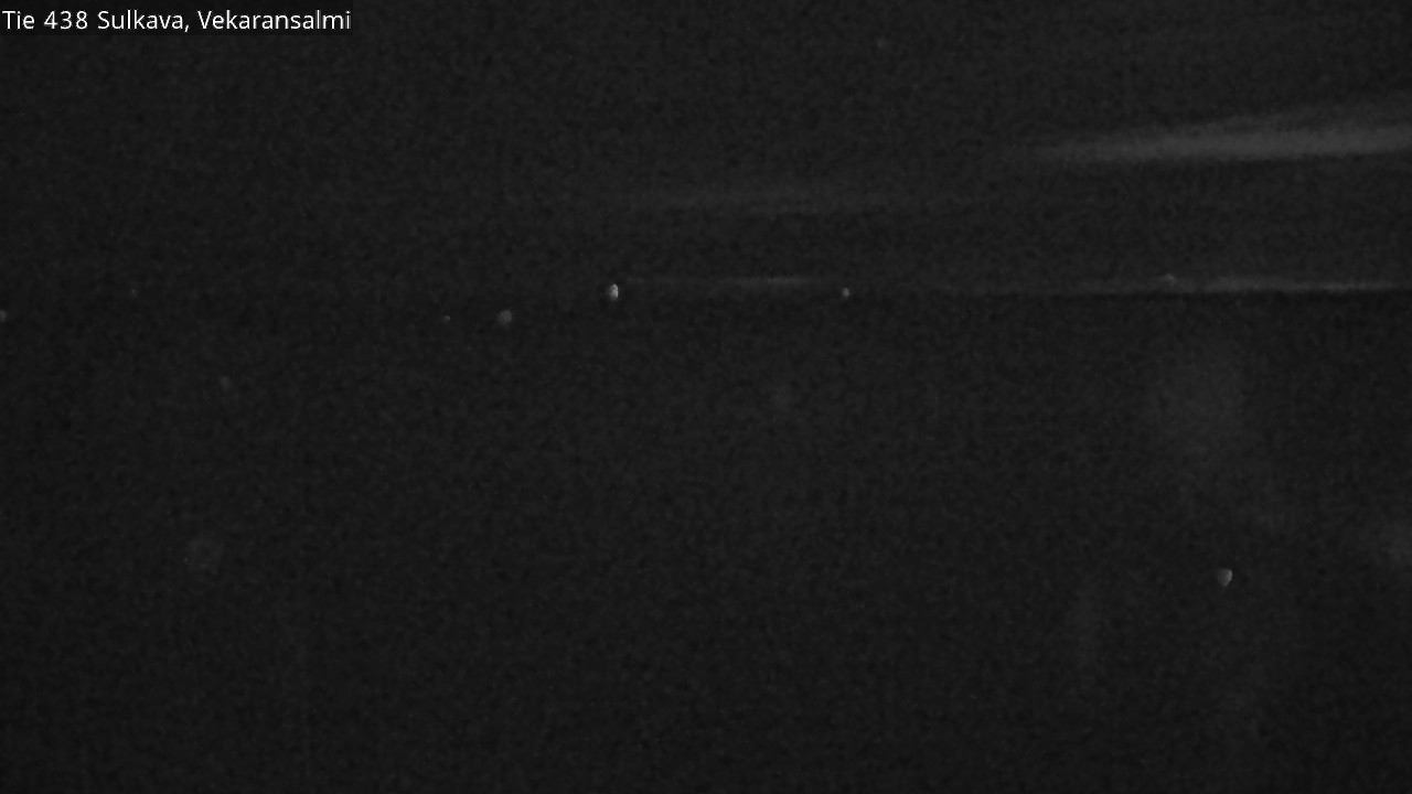 Kelikamerat Kuva Tie 438, Sulkava, Vekaransalmi, Sulkava, Etelä-Savo