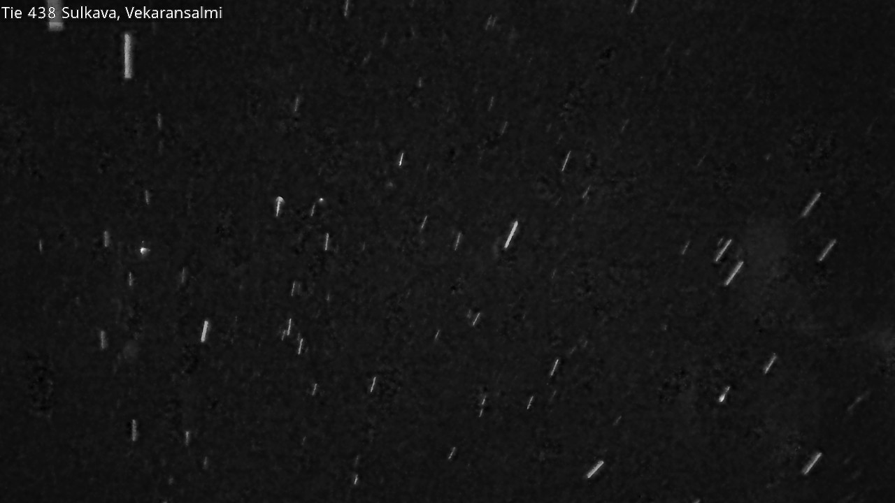 Kelikamerat Kuva Tie 438, Sulkava, Vekaransalmi, Sulkava, Etelä-Savo
