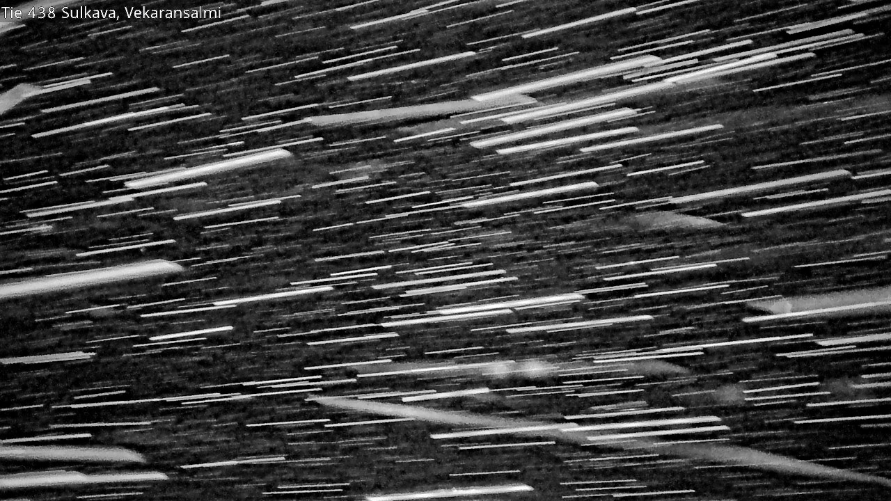 Kelikamerat Kuva Tie 438, Sulkava, Vekaransalmi, Sulkava, Etelä-Savo