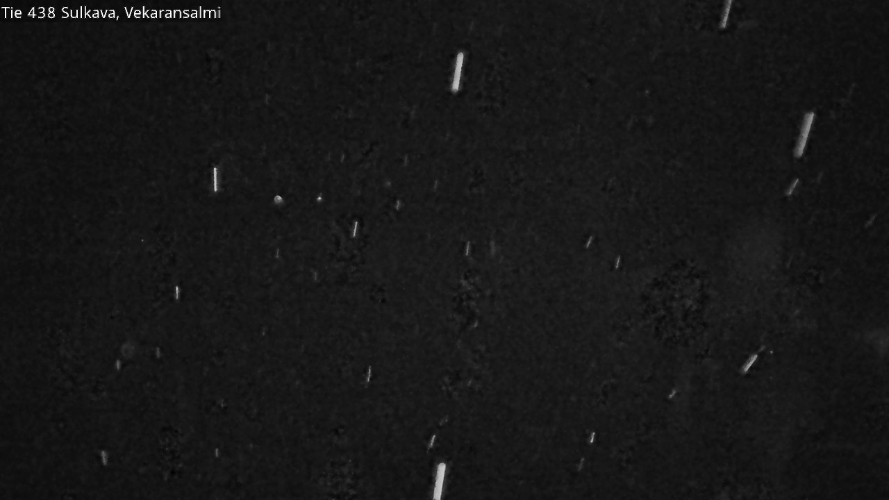 Kelikamerat Kuva Tie 438, Sulkava, Vekaransalmi, Sulkava, Etelä-Savo