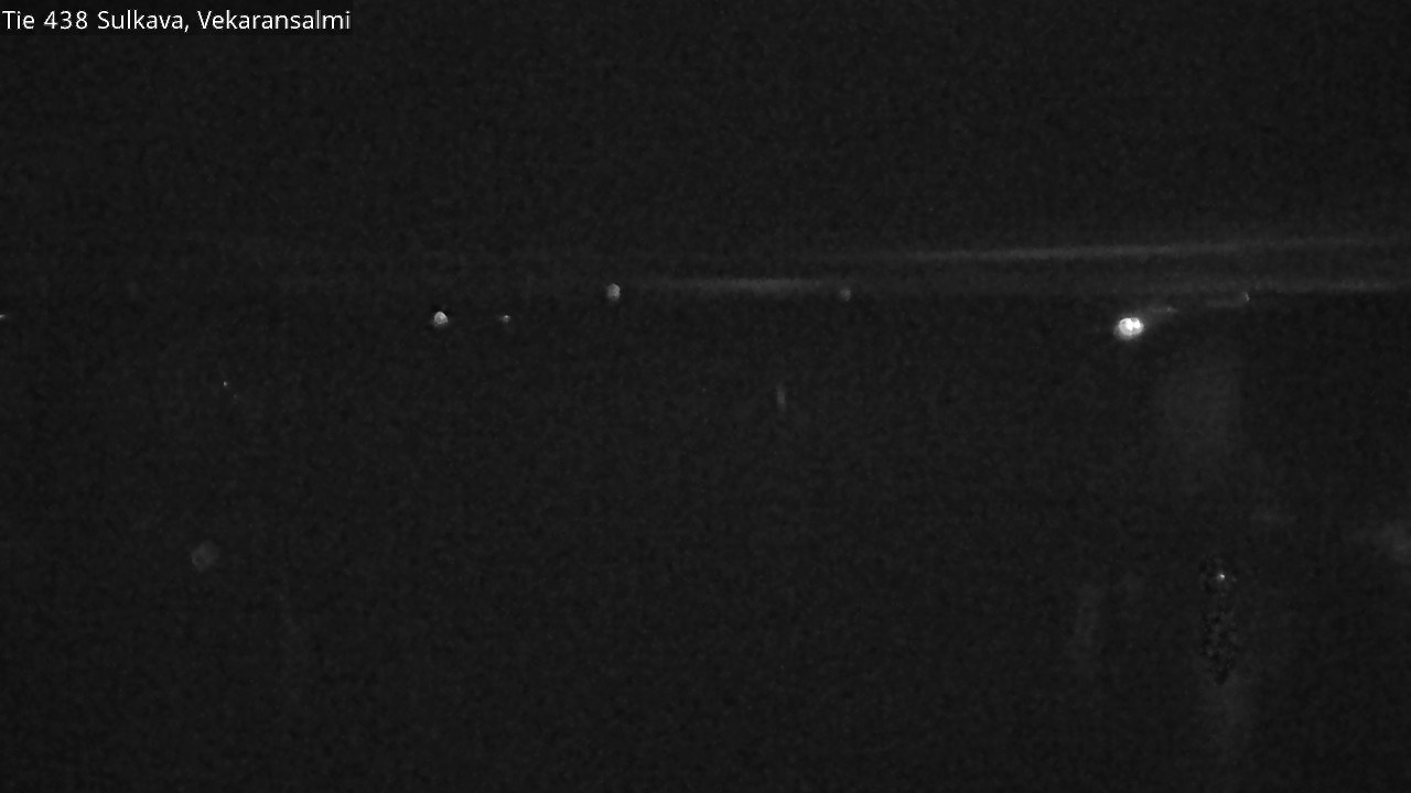 Kelikamerat Kuva Tie 438, Sulkava, Vekaransalmi, Sulkava, Etelä-Savo