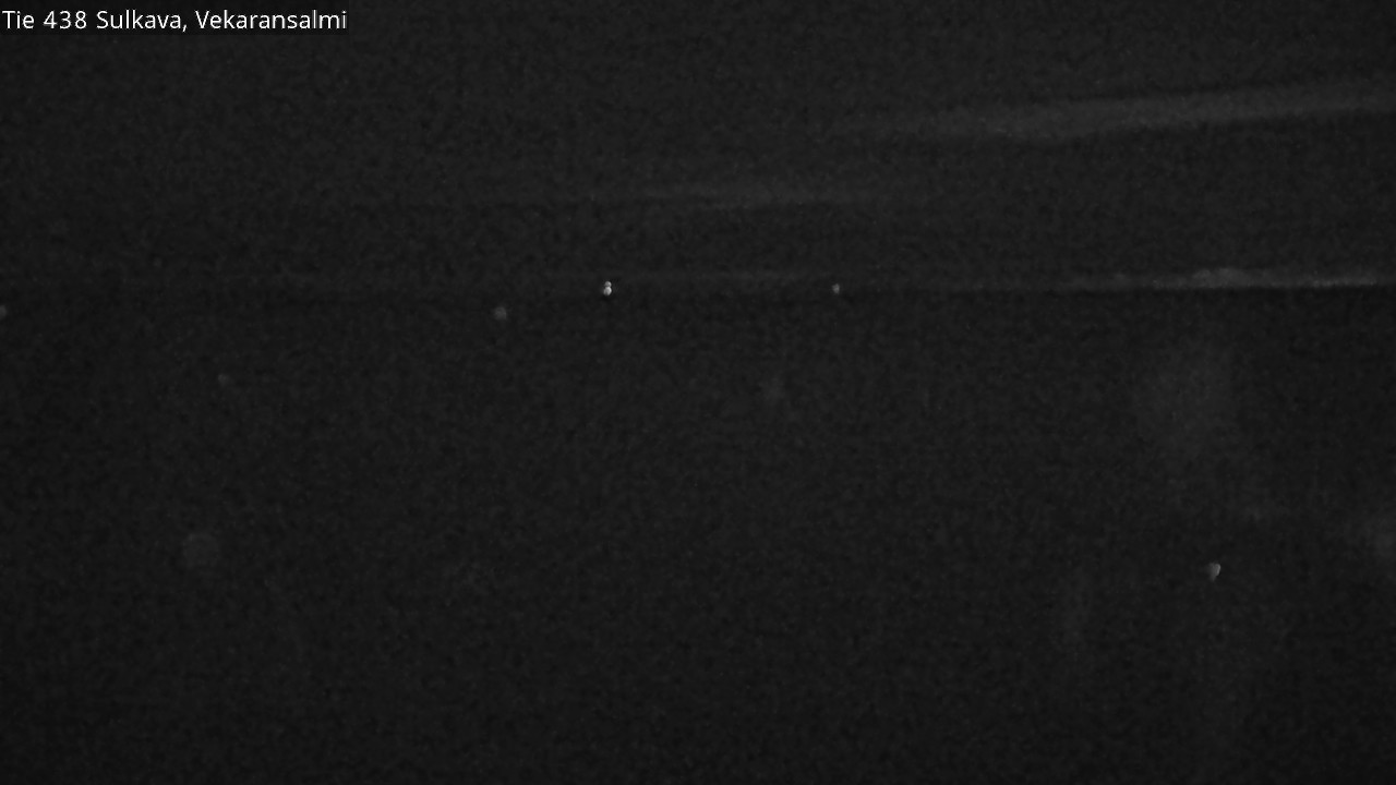 Kelikamerat Kuva Tie 438, Sulkava, Vekaransalmi, Sulkava, Etelä-Savo