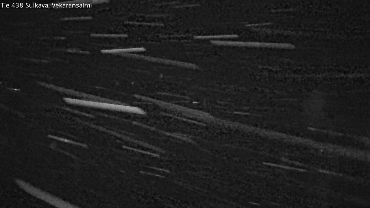 Kelikamerat Kuva Tie 438, Sulkava, Vekaransalmi, Sulkava, Etelä-Savo