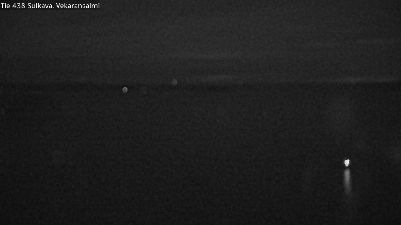 Kelikamerat Kuva Tie 438, Sulkava, Vekaransalmi, Sulkava, Etelä-Savo