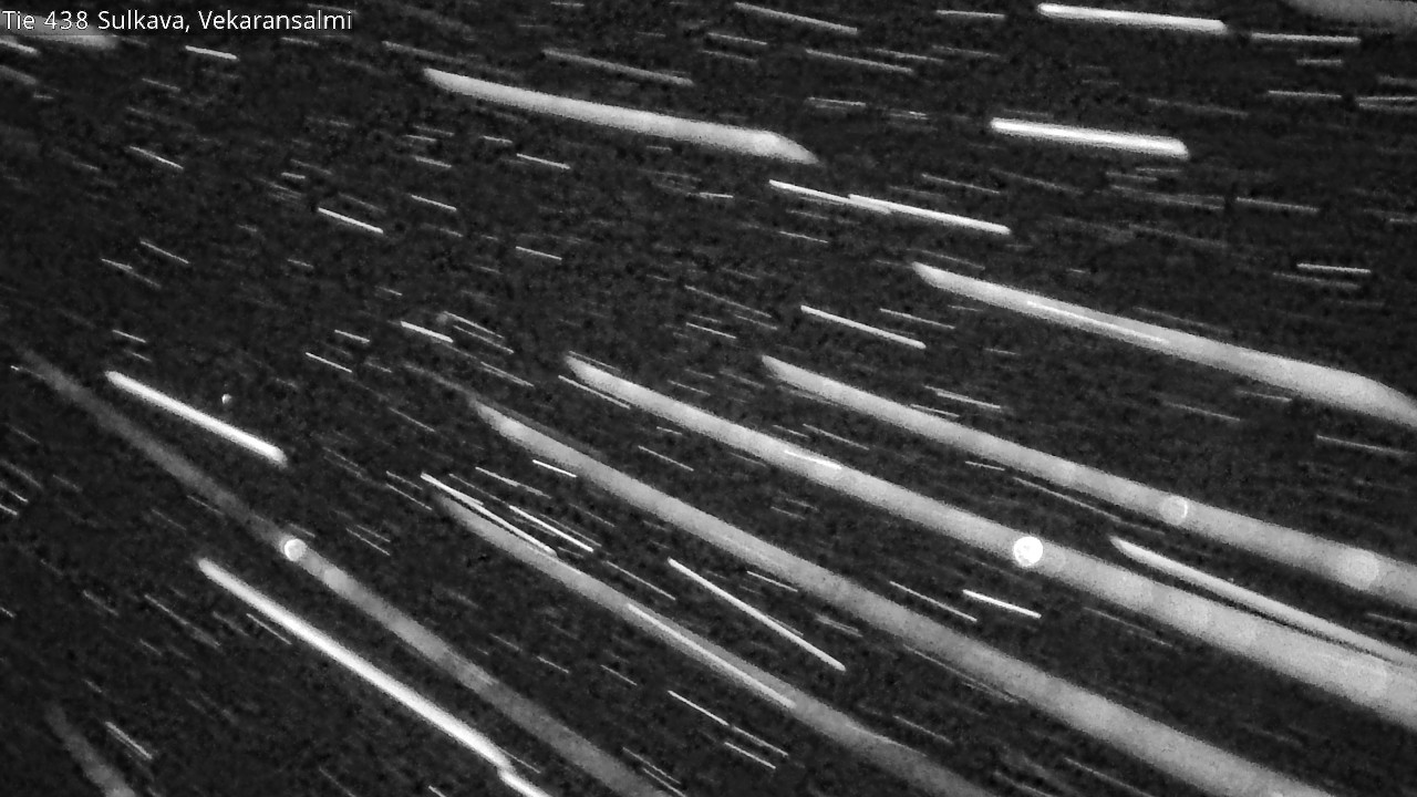 Kelikamerat Kuva Tie 438, Sulkava, Vekaransalmi, Sulkava, Etelä-Savo