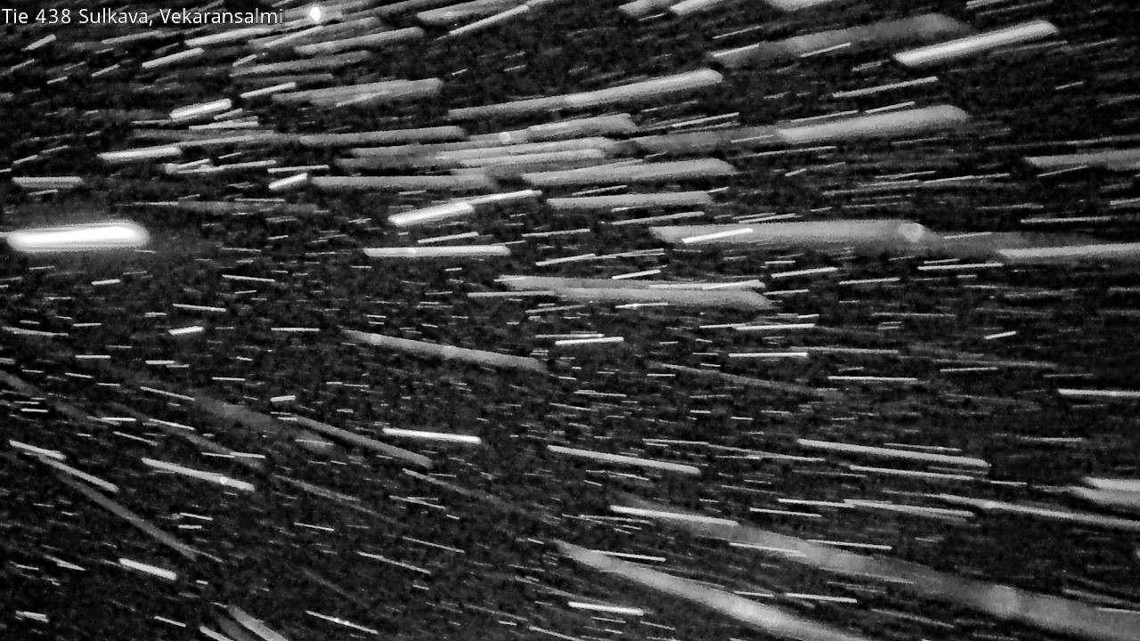 Kelikamerat Kuva Tie 438, Sulkava, Vekaransalmi, Sulkava, Etelä-Savo
