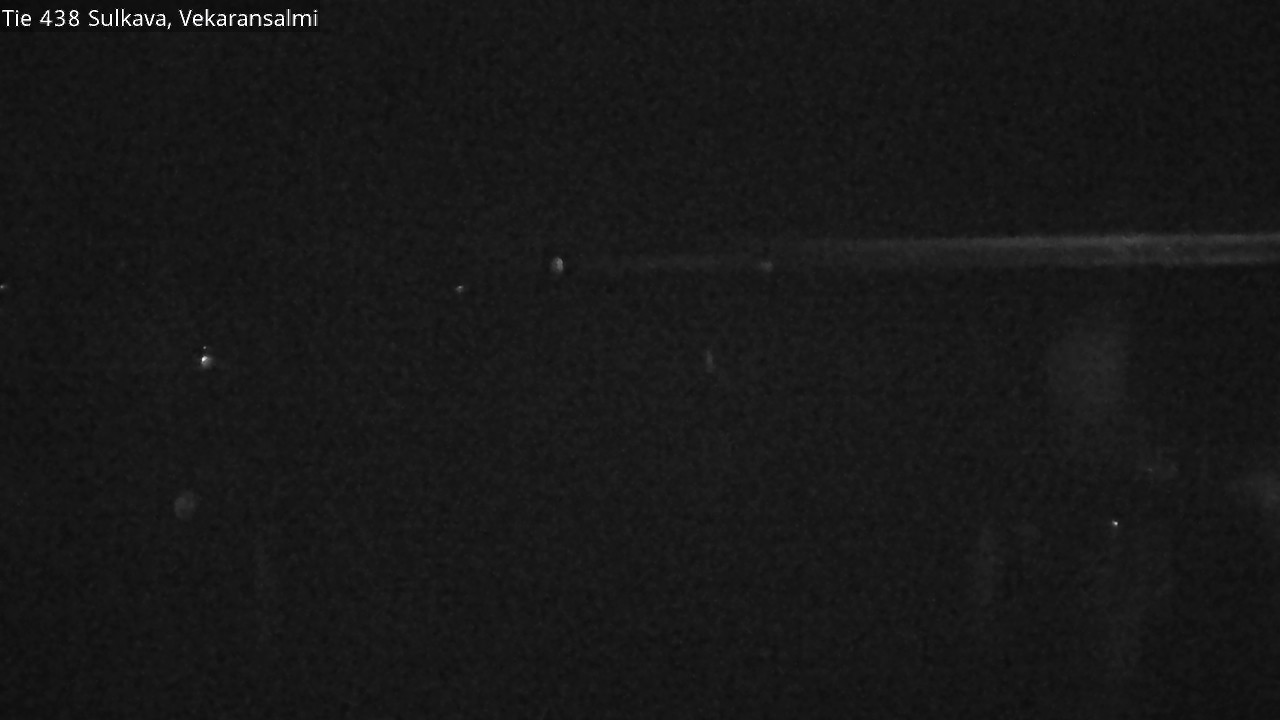 Kelikamerat Kuva Tie 438, Sulkava, Vekaransalmi, Sulkava, Etelä-Savo