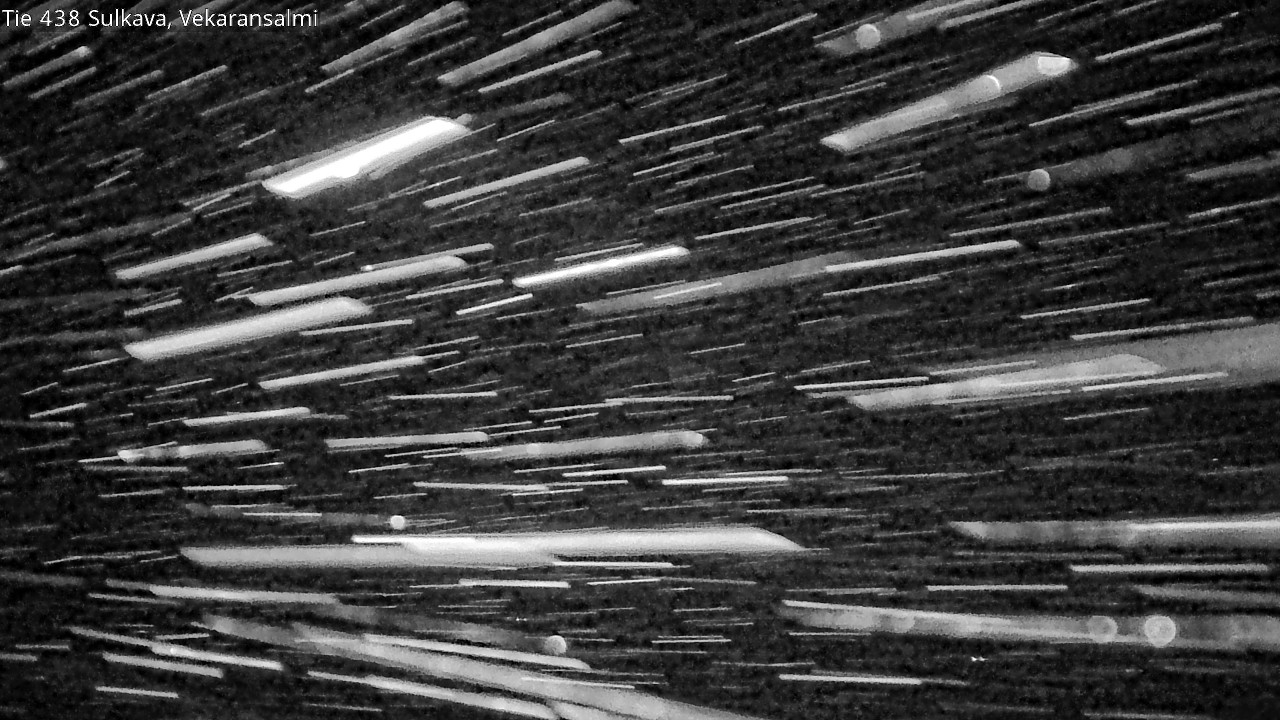 Kelikamerat Kuva Tie 438, Sulkava, Vekaransalmi, Sulkava, Etelä-Savo