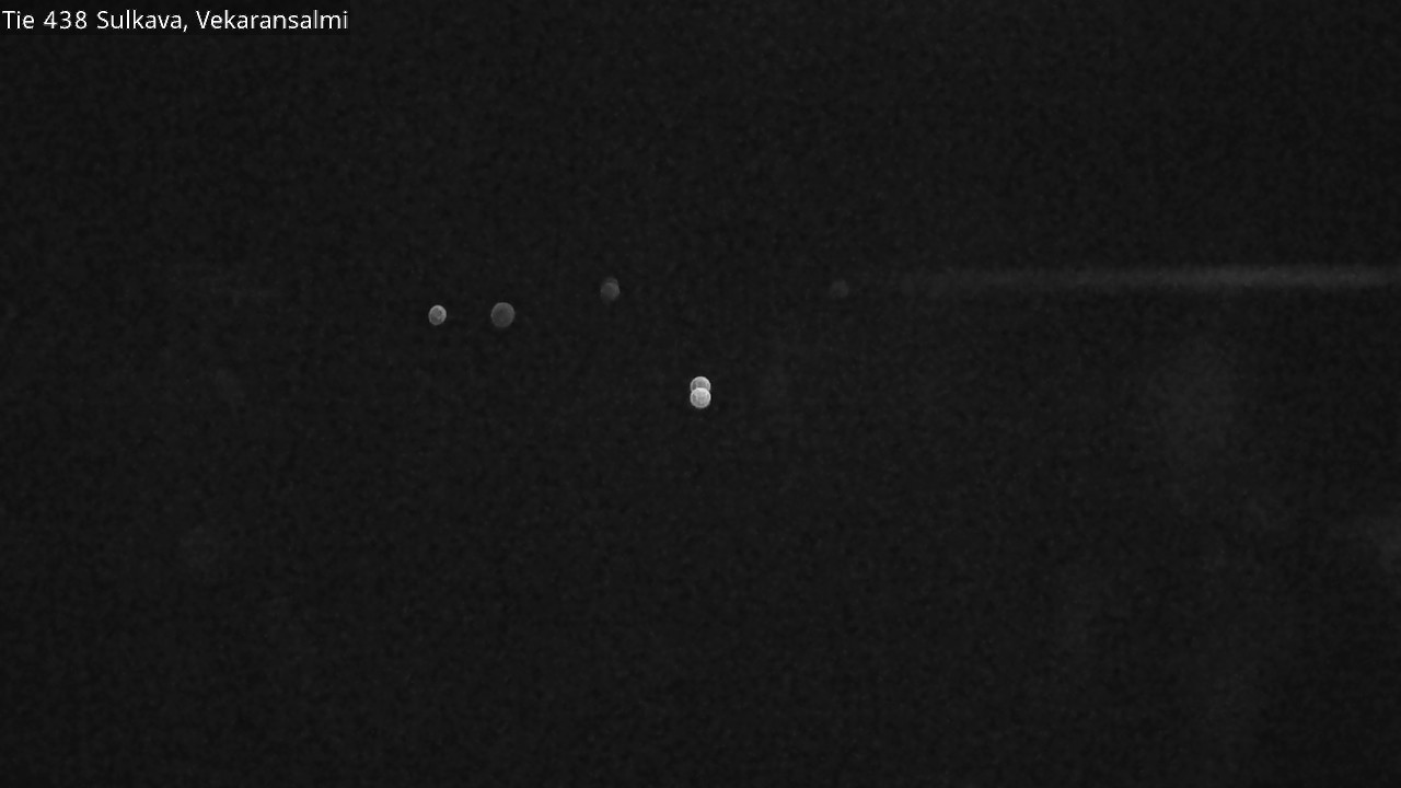 Kelikamerat Kuva Tie 438, Sulkava, Vekaransalmi, Sulkava, Etelä-Savo