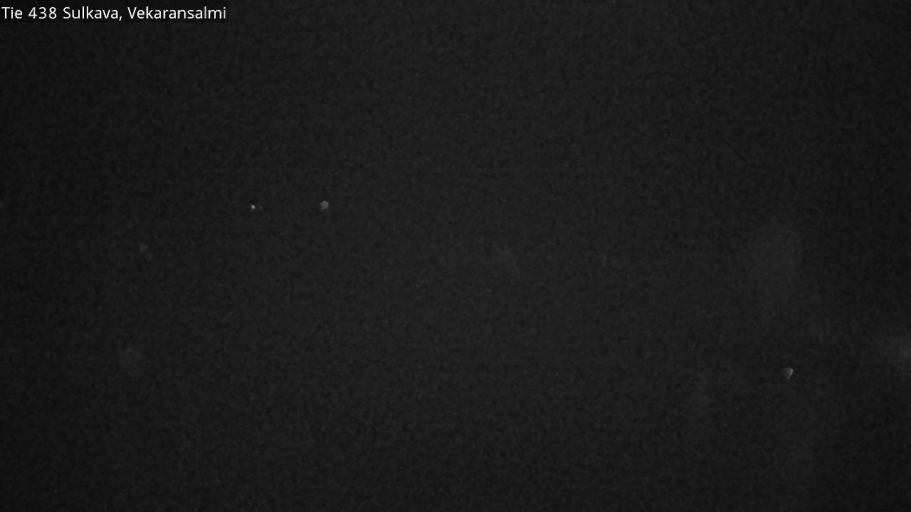 Kelikamerat Kuva Tie 438, Sulkava, Vekaransalmi, Sulkava, Etelä-Savo