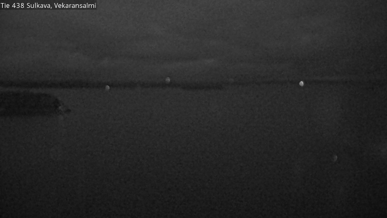 Kelikamerat Kuva Tie 438, Sulkava, Vekaransalmi, Sulkava, Etelä-Savo