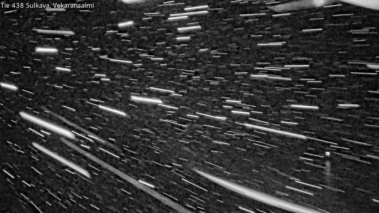 Kelikamerat Kuva Tie 438, Sulkava, Vekaransalmi, Sulkava, Etelä-Savo