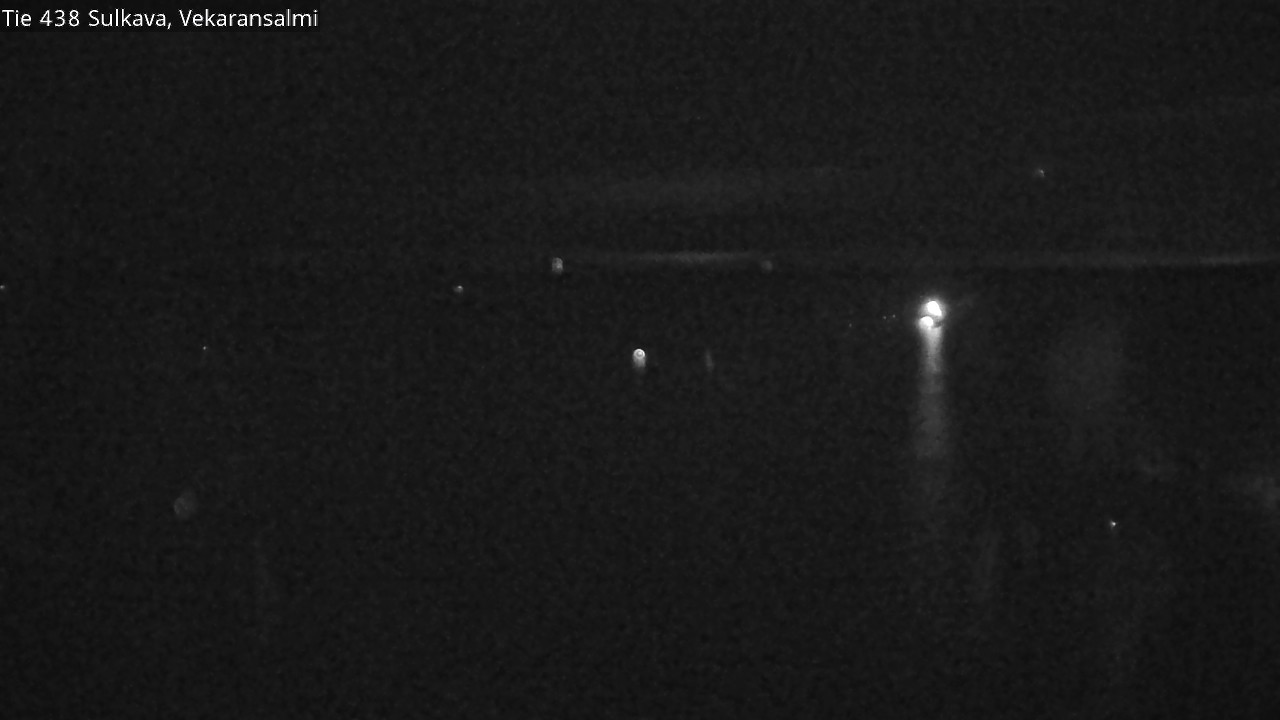 Kelikamerat Kuva Tie 438, Sulkava, Vekaransalmi, Sulkava, Etelä-Savo