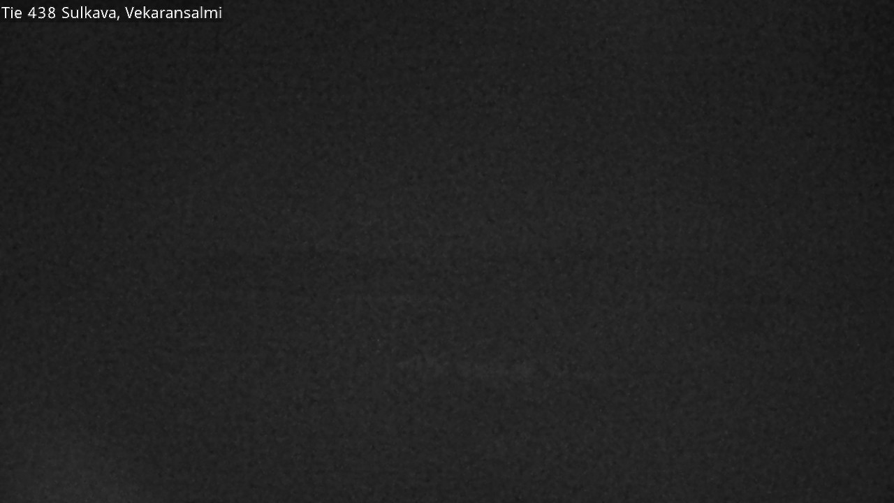 Kelikamerat Kuva Tie 438, Sulkava, Vekaransalmi, Sulkava, Etelä-Savo