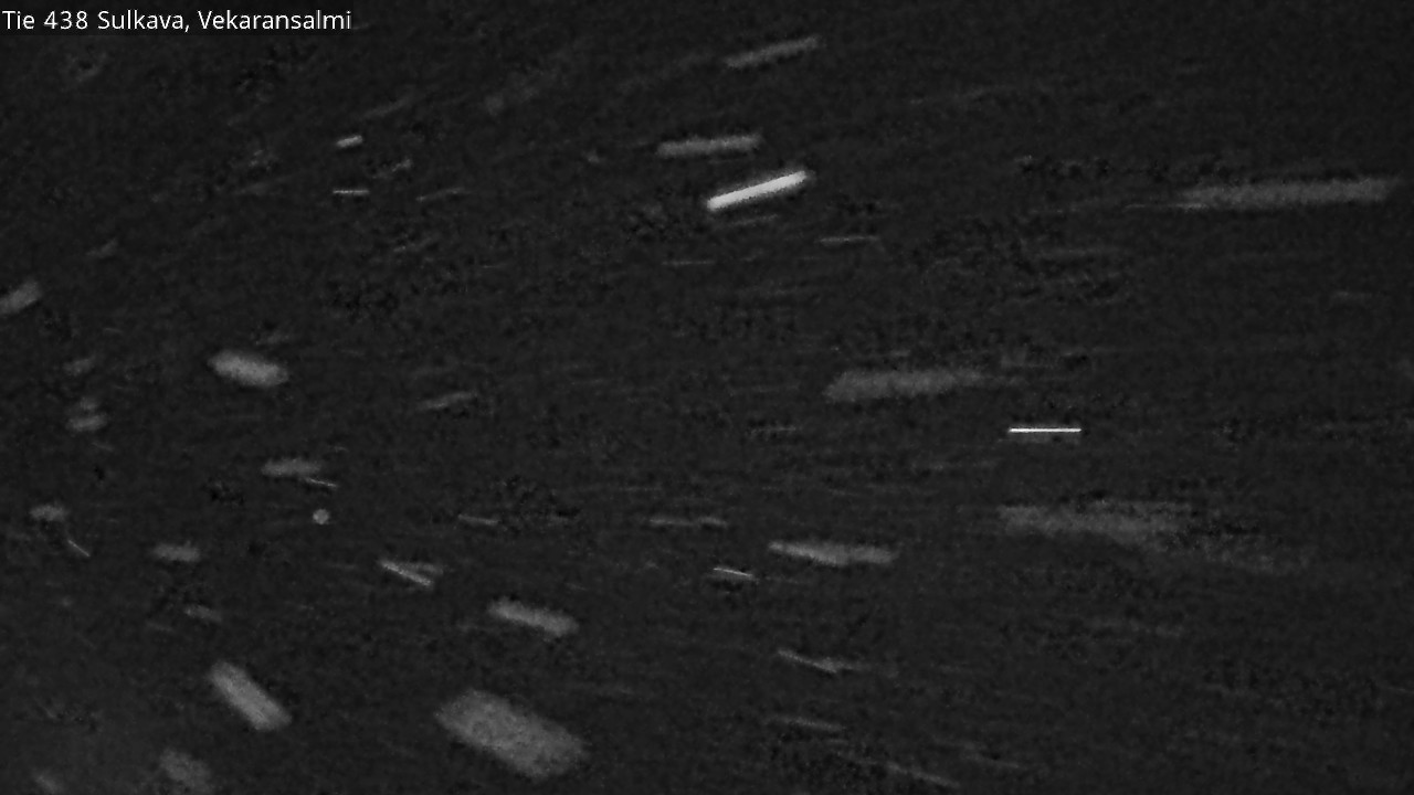 Kelikamerat Kuva Tie 438, Sulkava, Vekaransalmi, Sulkava, Etelä-Savo