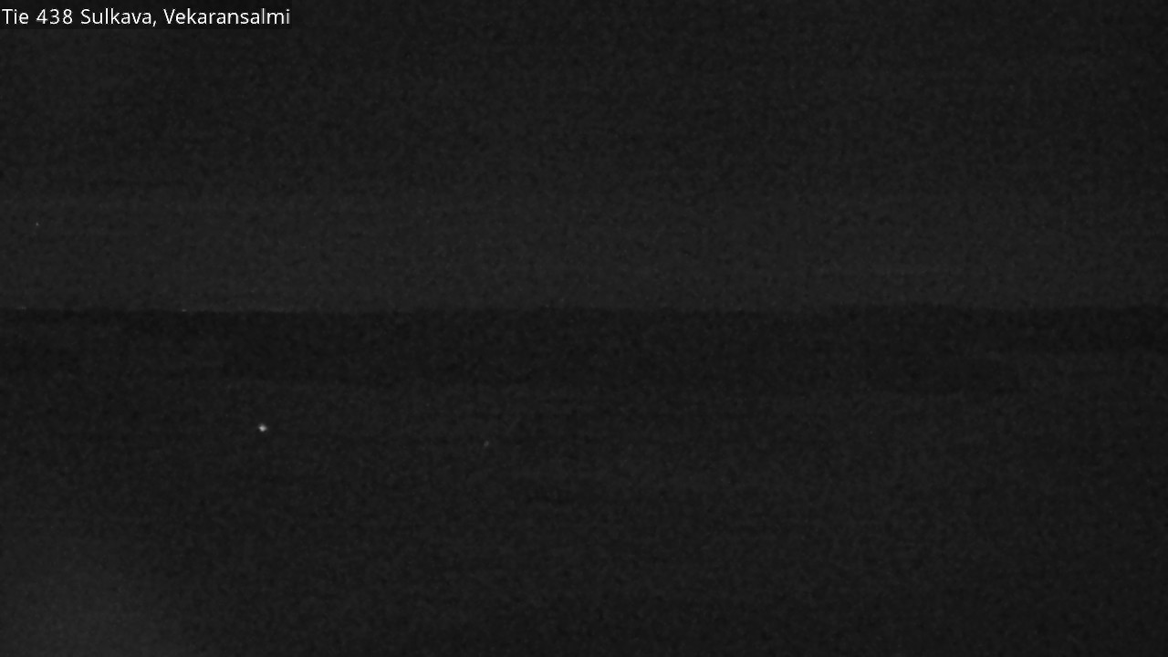 Kelikamerat Kuva Tie 438, Sulkava, Vekaransalmi, Sulkava, Etelä-Savo