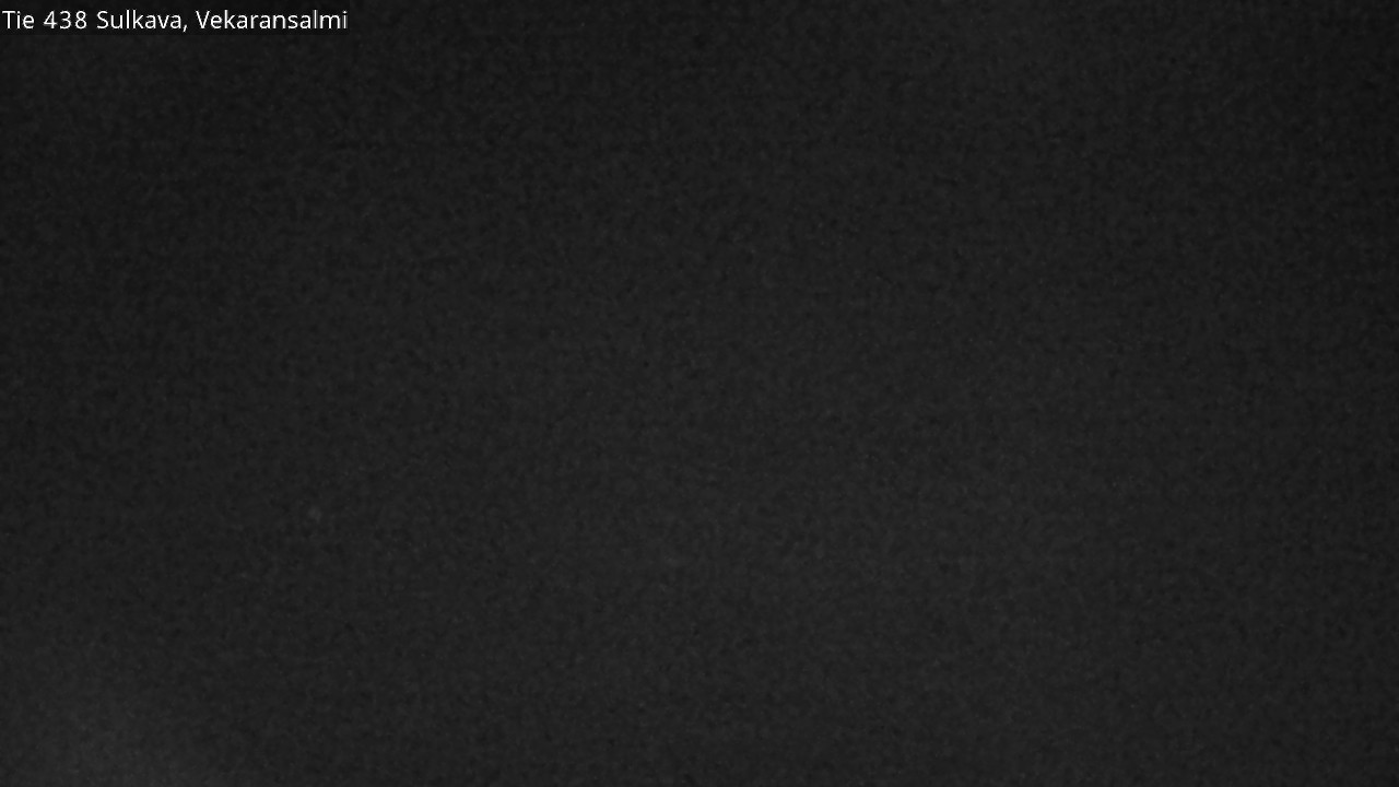 Kelikamerat Kuva Tie 438, Sulkava, Vekaransalmi, Sulkava, Etelä-Savo