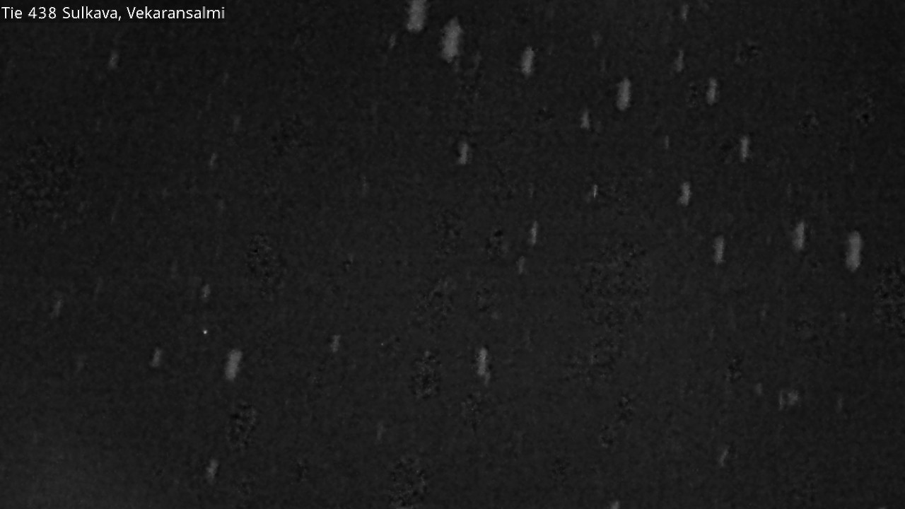 Kelikamerat Kuva Tie 438, Sulkava, Vekaransalmi, Sulkava, Etelä-Savo