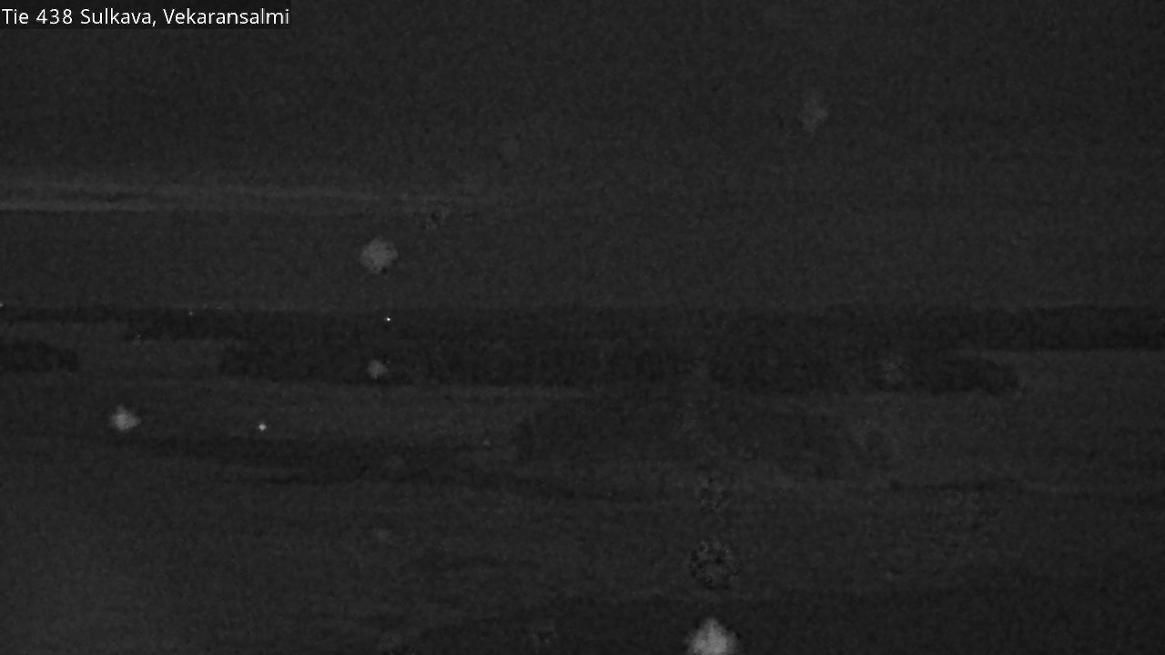 Kelikamerat Kuva Tie 438, Sulkava, Vekaransalmi, Sulkava, Etelä-Savo