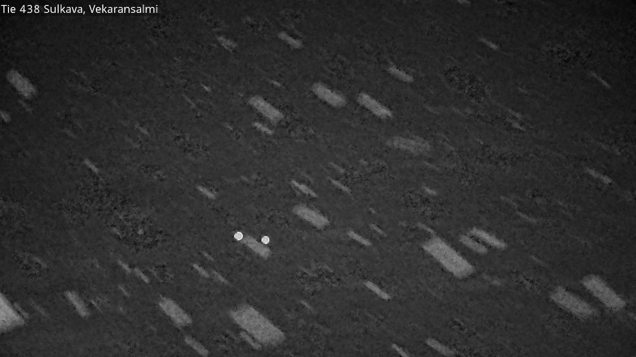 Kelikamerat Kuva Tie 438, Sulkava, Vekaransalmi, Sulkava, Etelä-Savo