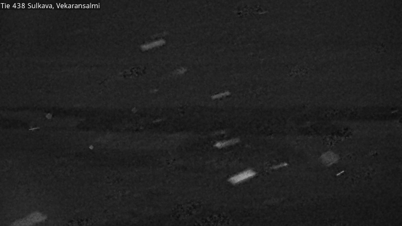 Kelikamerat Kuva Tie 438, Sulkava, Vekaransalmi, Sulkava, Etelä-Savo