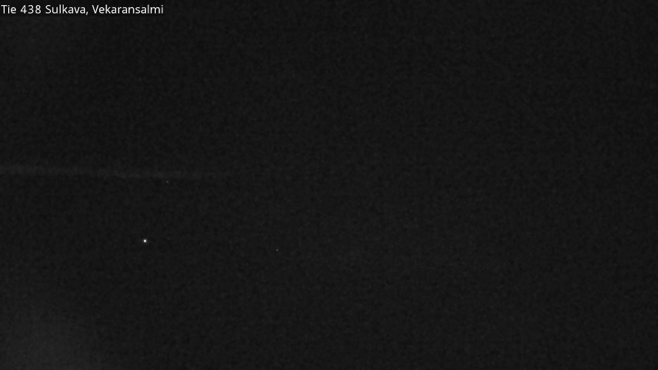 Kelikamerat Kuva Tie 438, Sulkava, Vekaransalmi, Sulkava, Etelä-Savo