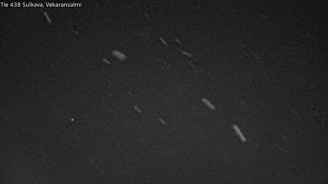 Kelikamerat Kuva Tie 438, Sulkava, Vekaransalmi, Sulkava, Etelä-Savo