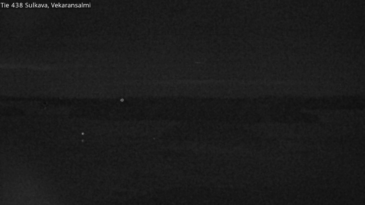 Kelikamerat Kuva Tie 438, Sulkava, Vekaransalmi, Sulkava, Etelä-Savo