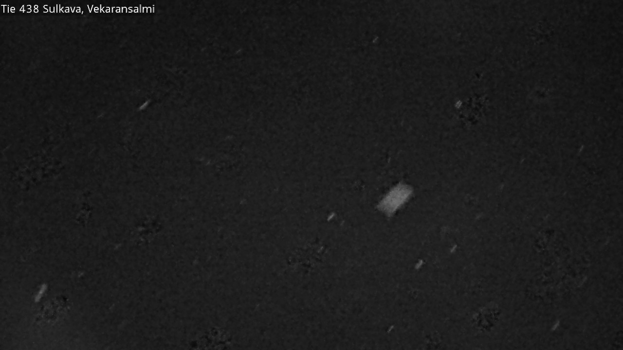 Kelikamerat Kuva Tie 438, Sulkava, Vekaransalmi, Sulkava, Etelä-Savo