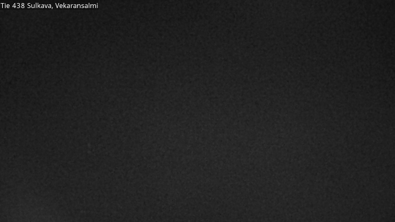 Kelikamerat Kuva Tie 438, Sulkava, Vekaransalmi, Sulkava, Etelä-Savo