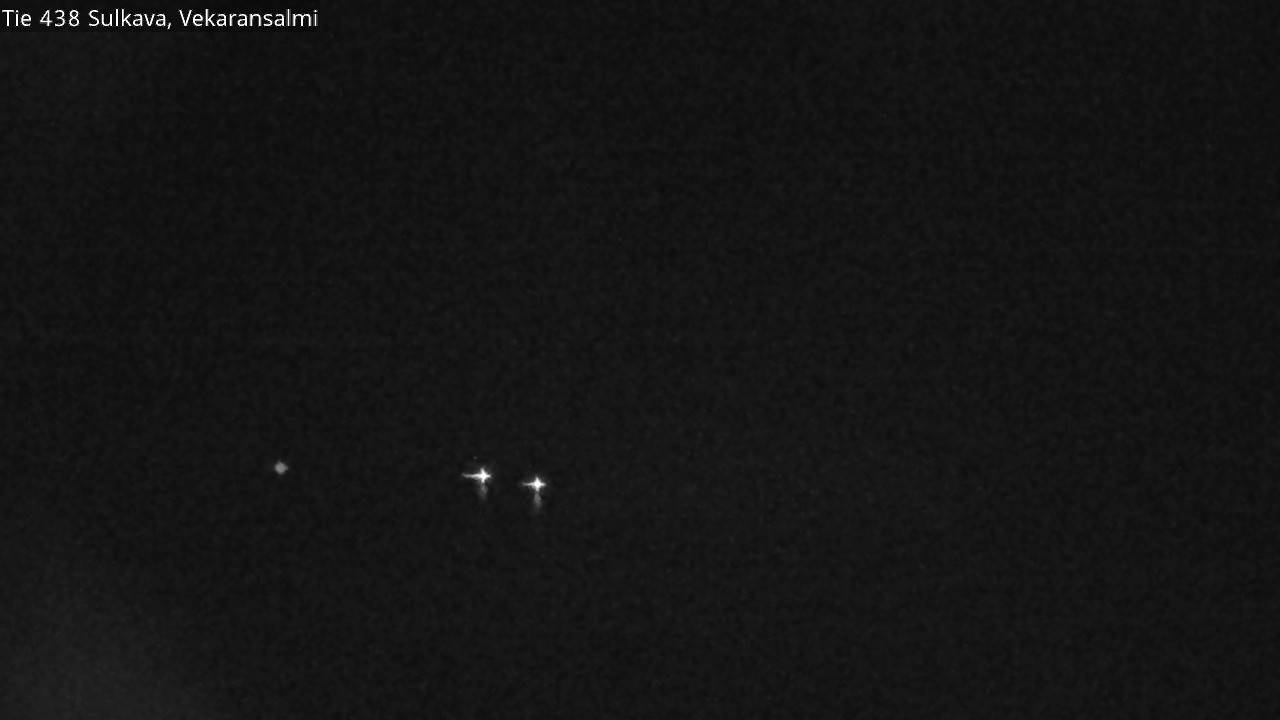 Kelikamerat Kuva Tie 438, Sulkava, Vekaransalmi, Sulkava, Etelä-Savo