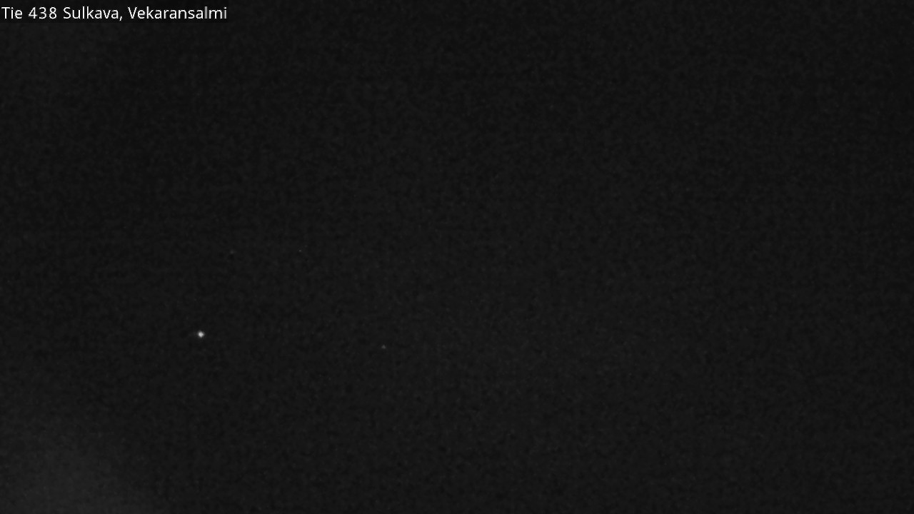 Kelikamerat Kuva Tie 438, Sulkava, Vekaransalmi, Sulkava, Etelä-Savo