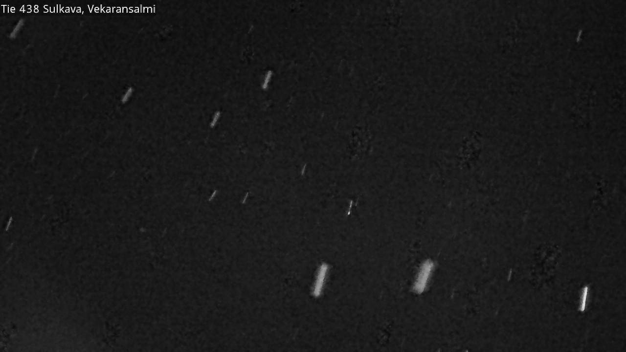 Kelikamerat Kuva Tie 438, Sulkava, Vekaransalmi, Sulkava, Etelä-Savo
