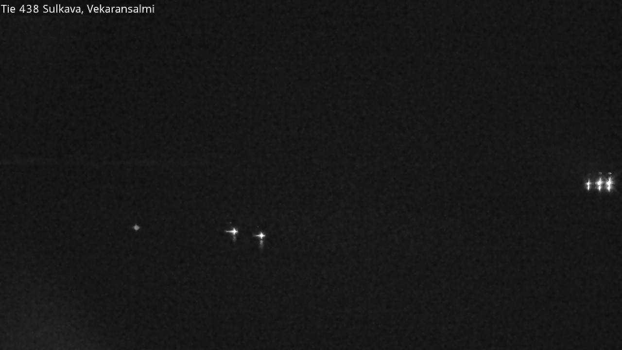 Kelikamerat Kuva Tie 438, Sulkava, Vekaransalmi, Sulkava, Etelä-Savo