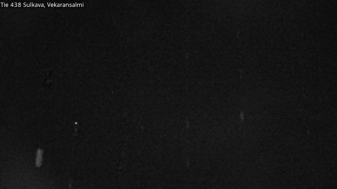 Kelikamerat Kuva Tie 438, Sulkava, Vekaransalmi, Sulkava, Etelä-Savo