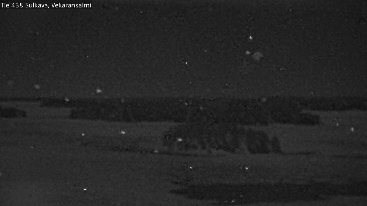 Kelikamerat Kuva Tie 438, Sulkava, Vekaransalmi, Sulkava, Etelä-Savo