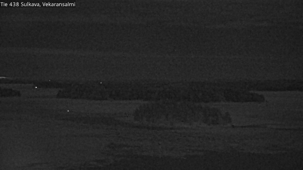 Kelikamerat Kuva Tie 438, Sulkava, Vekaransalmi, Sulkava, Etelä-Savo