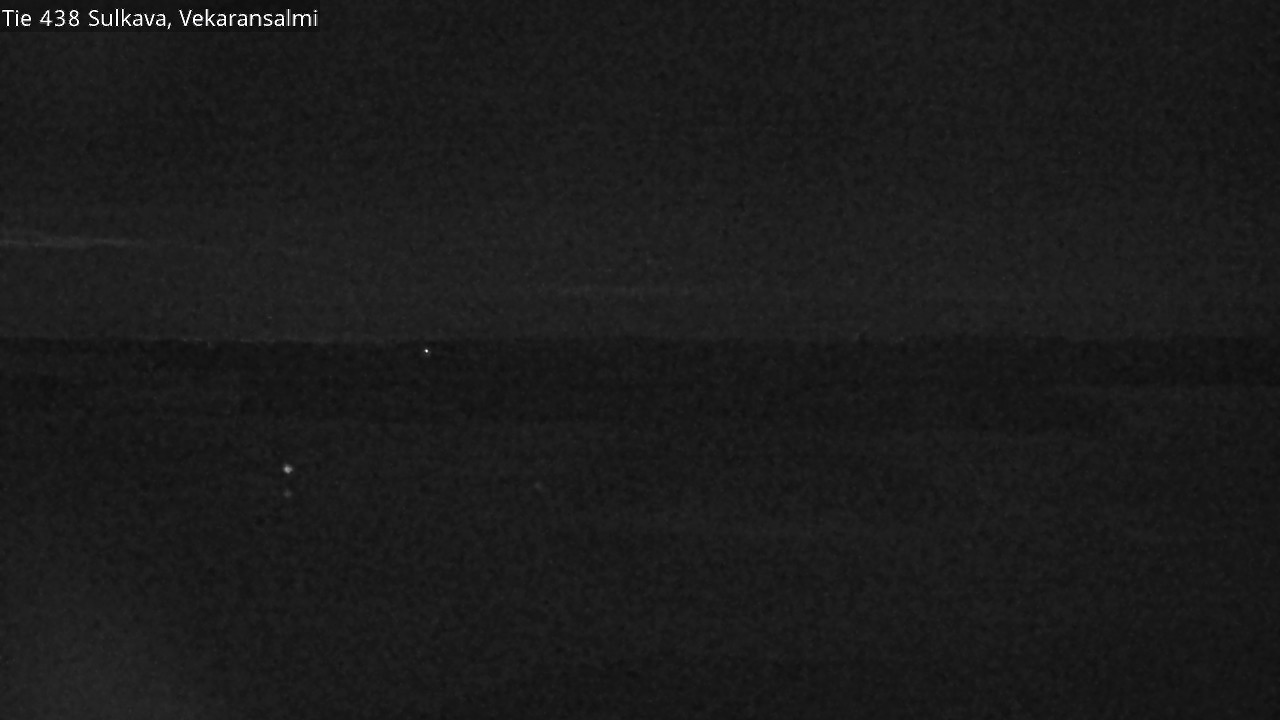 Kelikamerat Kuva Tie 438, Sulkava, Vekaransalmi, Sulkava, Etelä-Savo